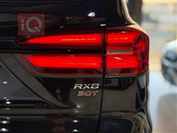 MG RX8
